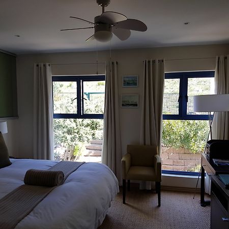 Magellan'S Passage Hotel Cape Town Exterior foto