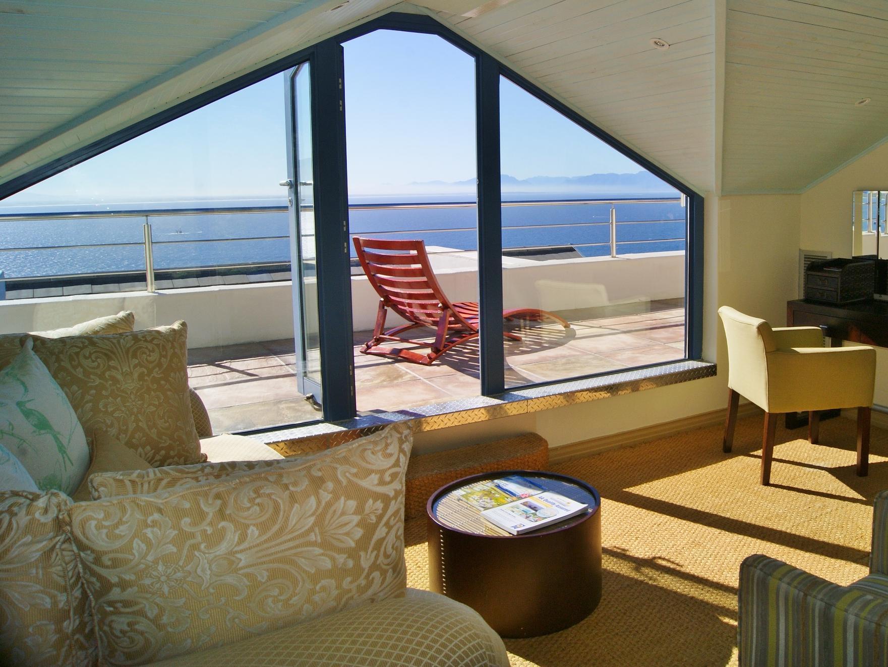 Magellan'S Passage Hotel Cape Town Exterior foto
