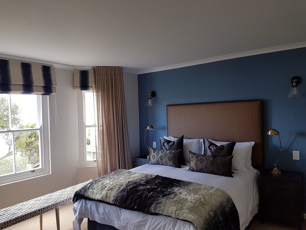 Magellan'S Passage Hotel Cape Town Exterior foto