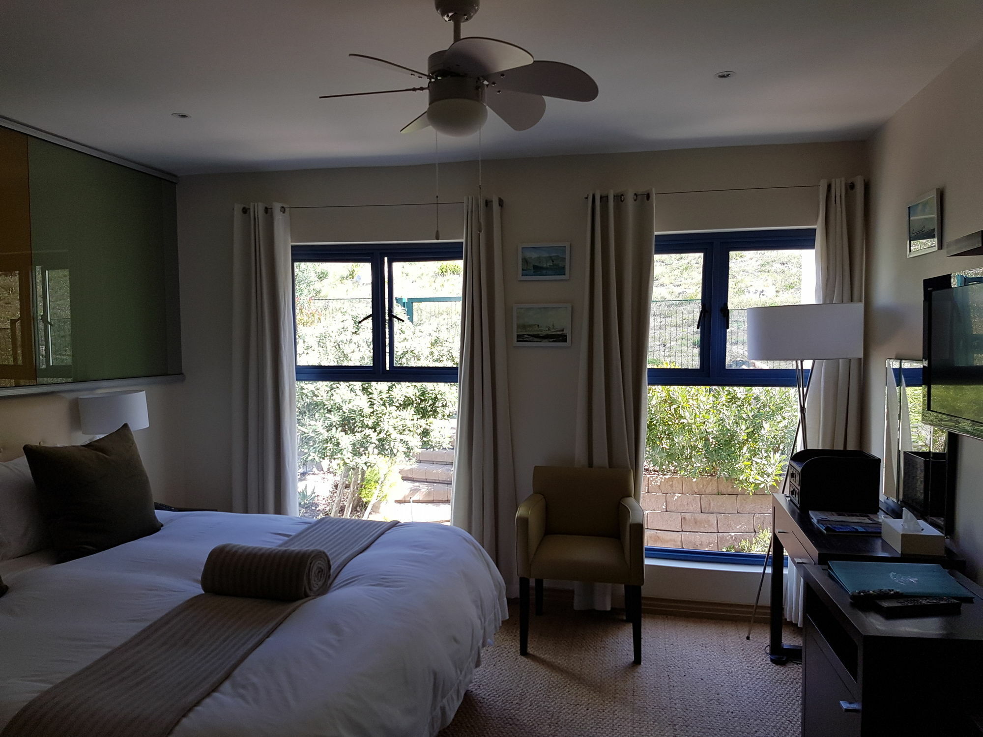 Magellan'S Passage Hotel Cape Town Exterior foto