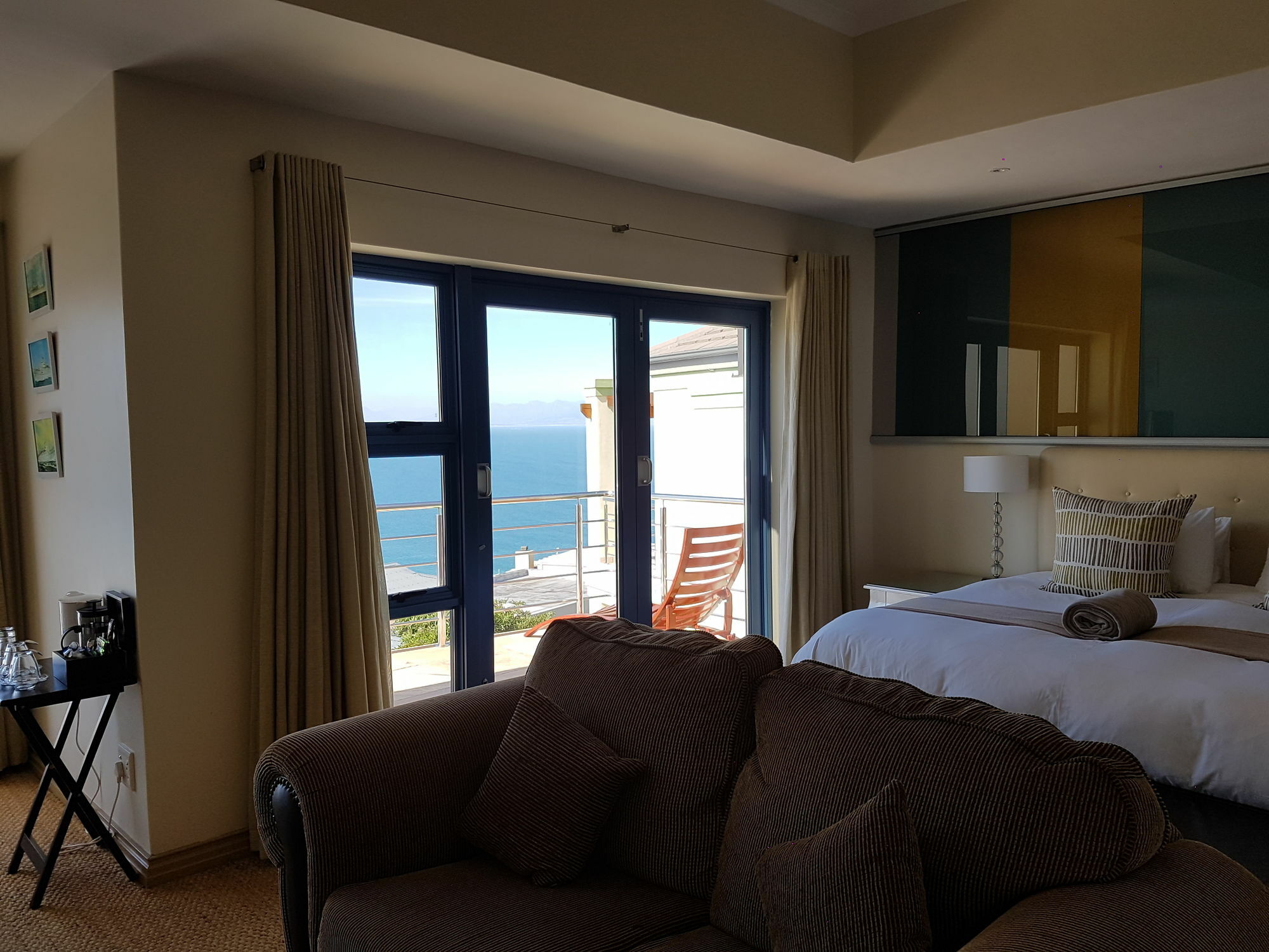 Magellan'S Passage Hotel Cape Town Exterior foto