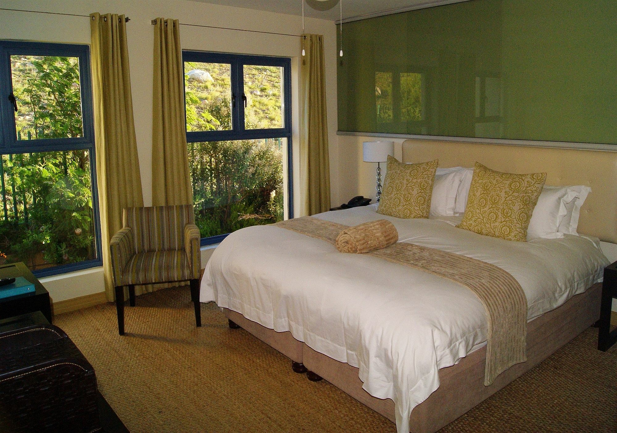 Magellan'S Passage Hotel Cape Town Exterior foto