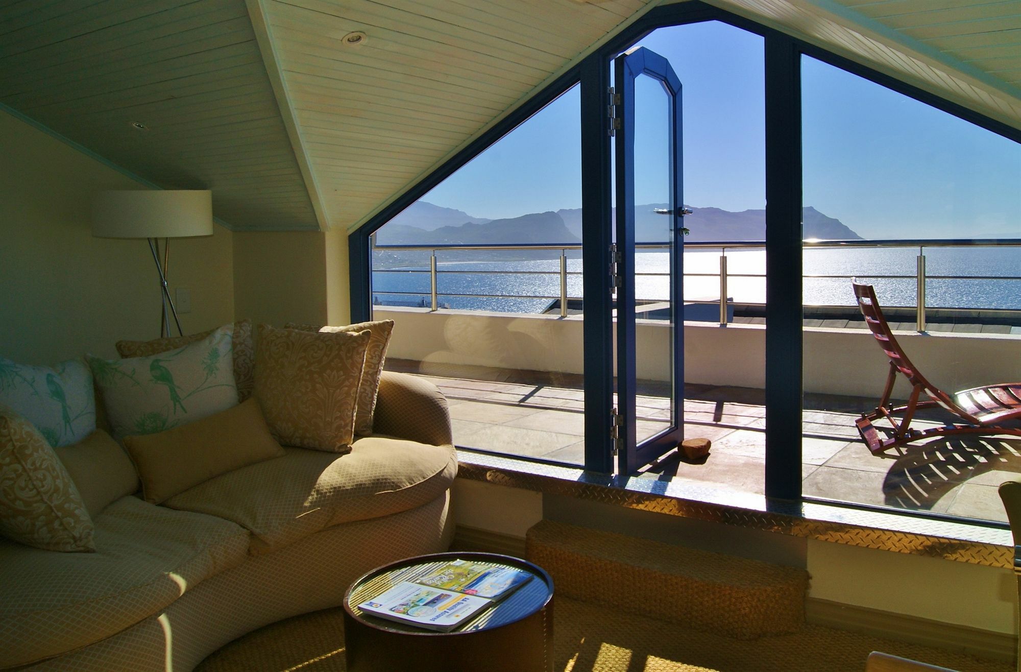 Magellan'S Passage Hotel Cape Town Exterior foto