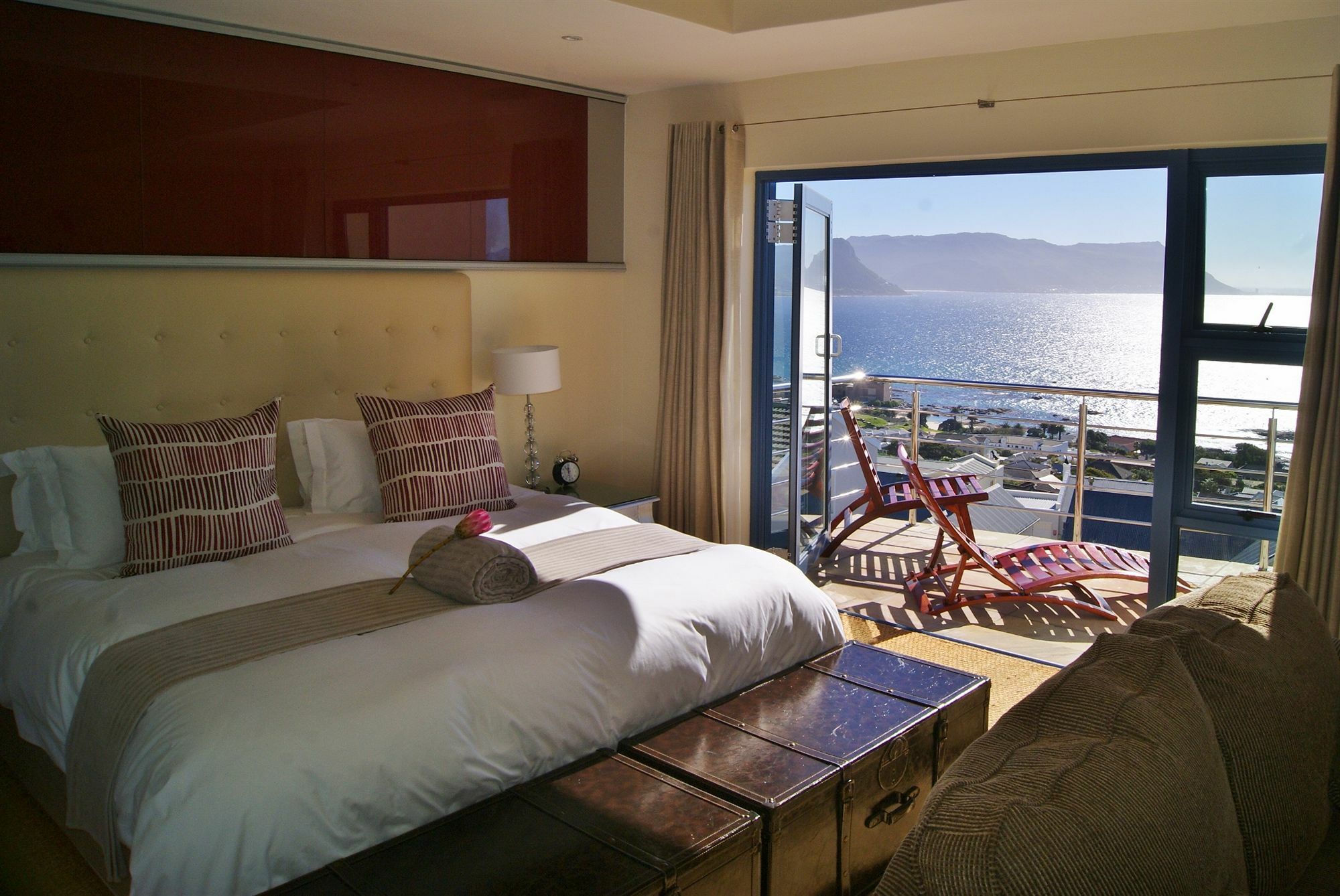 Magellan'S Passage Hotel Cape Town Exterior foto